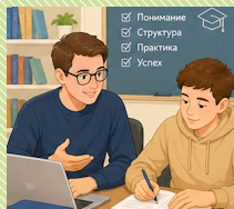 Услуги Услуги репетиторов в Чусовой