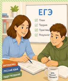 Услуги Услуги репетиторов в Чусовой