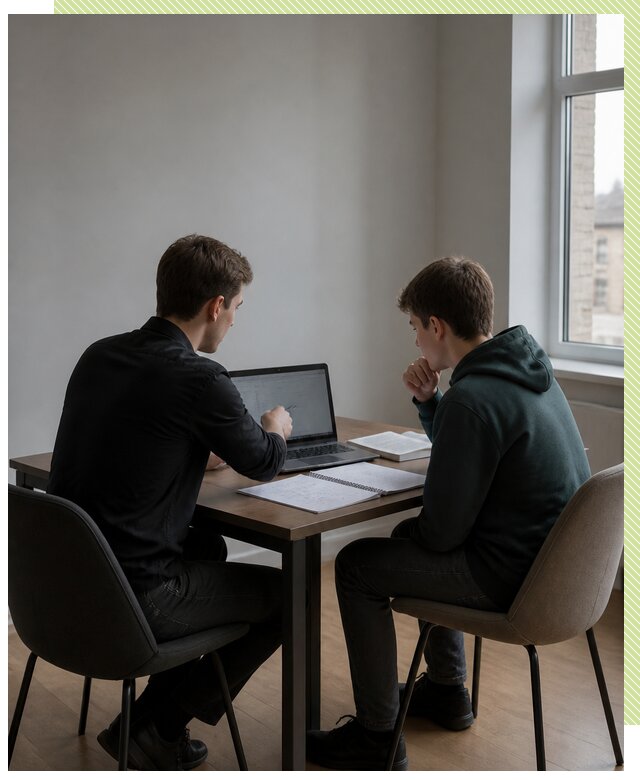 Репетитор по информатике ЕГЭ в Чусовой от 1567 р. | Репетитор-Чсв