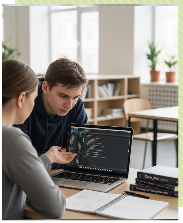 Репетитор по JavaScript в Чусовой по цене от 1881 р. | Репетитор-Чсв