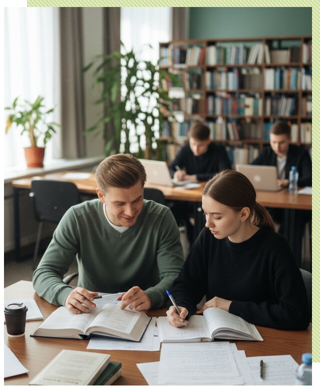 Репетитор для студентов медиков в Чусовой от 1567 р. | Репетитор-Чсв